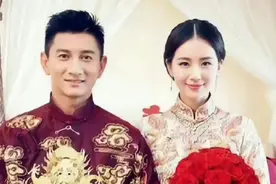 “曝刘诗诗吴奇隆离婚”冲上热搜，两人暂未回应图片