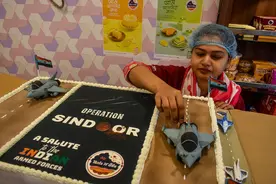 外媒：印度军队在印巴冲突中为何表现如此糟糕图片