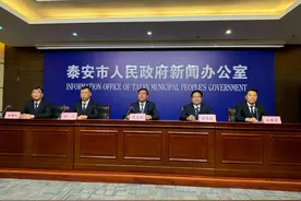 3秒验证身份！泰山景区开通65台自助检票机，逃票进山将依规处罚图片