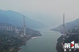 到湖北节约两小时！ 奉建高速有望2026年通车图片