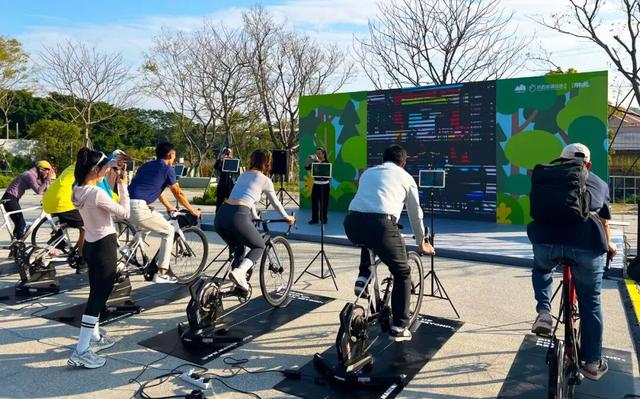 出发！去深圳最特别的「胖虎主题市集」，逛吃一天