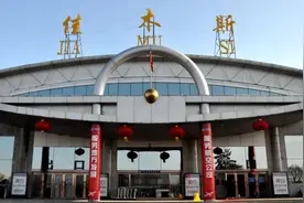 佳木斯机场即将开通佳木斯-秦皇岛-西安航线图片