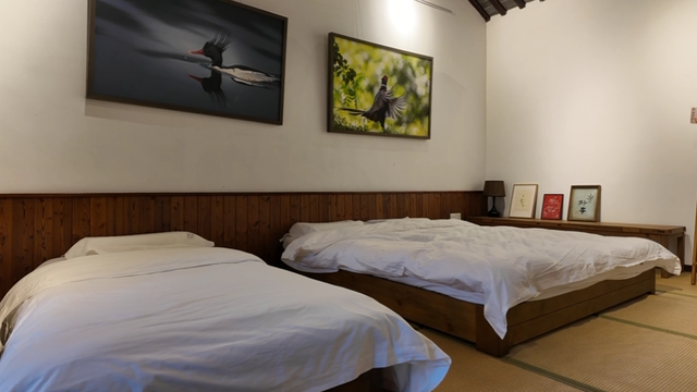 春节渐近，崇明民宿预订情况如何？