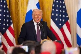 The cost of 'reciprocal tariffs' to fall on American wallets图片