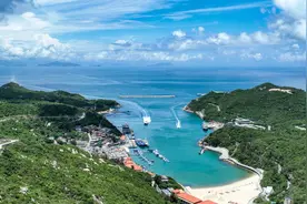 打造国际休闲旅游度假区，珠海万山将在这“六大领域”发力图片