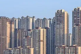“以购代建”多点开花，楼市迎来新动能图片