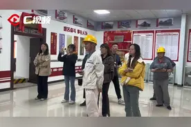 牛！四川这个工作室以100%合格率狂揽34国订单丨产业跃升中的工人力量图片