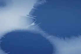 最华人｜热爱中国文化的印尼华裔女孩罗娜图片