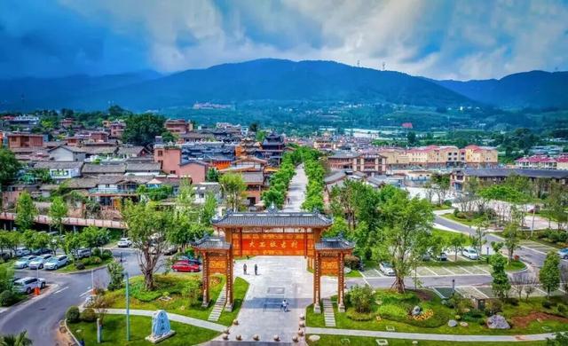 【跟着川超游凉山】川渝山水间 凉山双景传诗意（上）