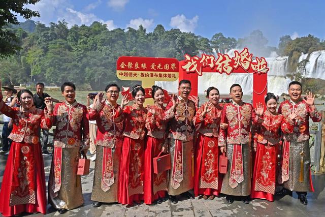 边境口岸听发展丨多元文化交融释放文旅魅力