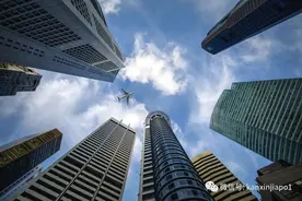 新加坡天气将剧变！35°C高温来临图片