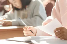 我国学生的关键能力，究竟怎么样？看这份研究分析图片