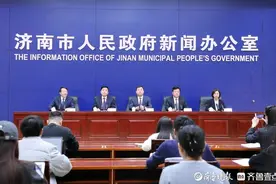 济南将推动54个人工智能重点项目建设图片