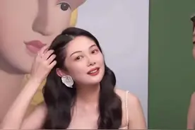 “女网红晚晚带货翻车”上热搜，网友替她尴尬，乱象该管管了图片