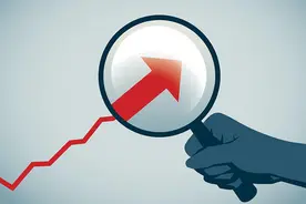 281亿元成交额居两市之首 东方财富收获“20CM”涨停板图片