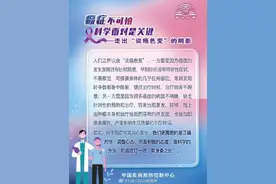 癌症不可怕，科学面对是关键——走出“谈癌色变”的阴影图片