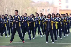 衡水二中办学成果岁末回眸：师生锤炼健康体魄，屡创赛事佳绩（三）图片