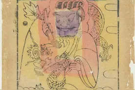 龙行江苏③ | 东海龙王住在连云港海域吗图片