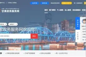 【科普】新生儿出生一件事办理操作手册图片