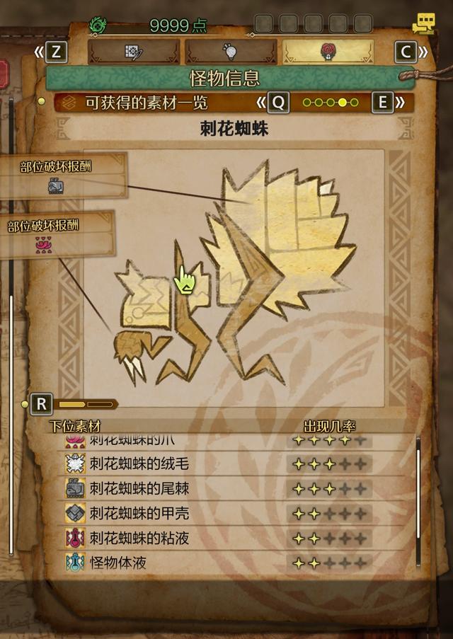 《怪物猎人：荒野》全流程攻略