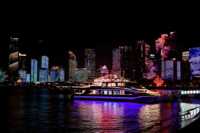 十大主题活动上线！这个冬天，鸥遇青岛！