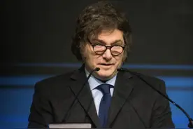 球员唱“辱法”歌曲，阿根廷总统向法国道歉图片