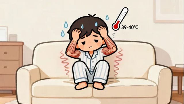 抗病毒药别乱用 3个要点要记牢