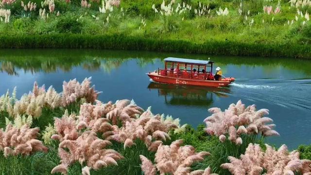 云游美丽中国 · 普者黑特辑