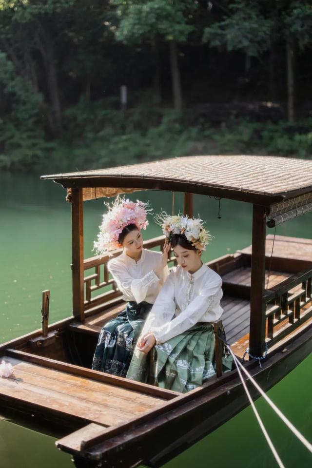 别辜负春天！4月宁德1景区进入颜值巅峰！快来赏花~