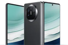 华为Mate X5及Mate 60 Pro+开启预定：新增熊猫配色，支持双卫星功能图片