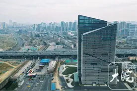 顺利完工！合肥这座国家级众创空间将投入使用图片