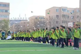 炫酷有趣  校园科技节让孩子们爱上科学图片