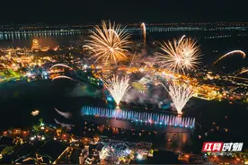 @中、高考生 优惠大全送上！湖南这些景区免票、半价→图片