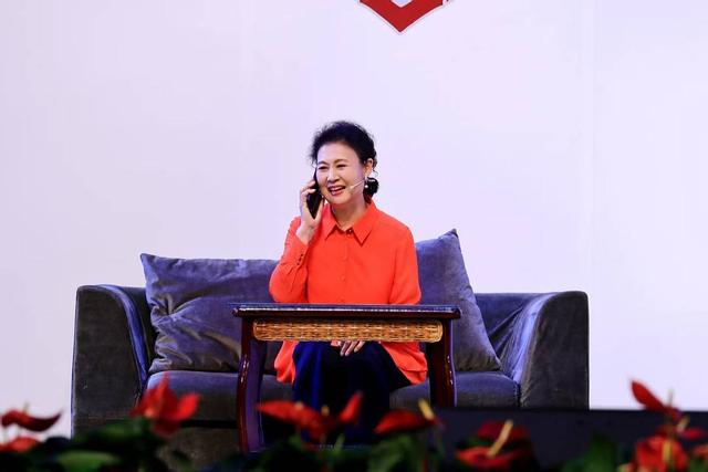 黄国林：捕捉时代脉动 开启波澜壮阔 “新航程”