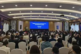 首批新疆老字号企业授牌 看这家60余载酒企如何引领传承之美图片