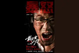 《戴假发的人》导演：寻找自己人性中的焦虑，算是创作的一种真诚图片