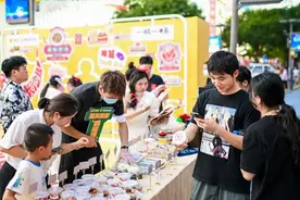 “一城一味”傲椒湘菜美食季来了 ！ 1000万外卖消费券大派送图片