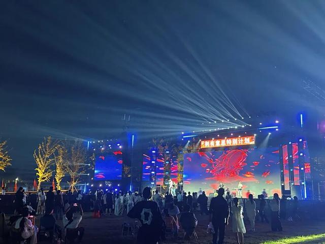 不夜荆楚｜第五站：荆州！