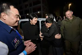 释新闻｜哈马斯释放部分被扣泰国人员，以色列何以聚集大量泰国劳工？图片