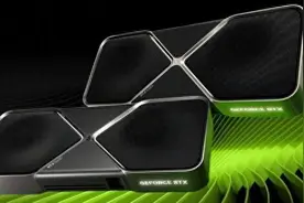 英伟达新驱动未能修复RTX50系黑屏问题图片