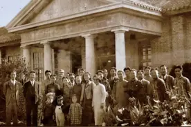 四川美术学院“学脉华章”：于艺术长河中，共筑民族共同体绮梦图片