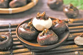 这种食物高碳水低脂肪，三高人群最爱它图片