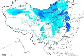大暴雨+12级雷暴大风+冰雹马上“杀”到！多地列车停运！或现“飑线”…紧急提醒：明天尽量不要出门图片