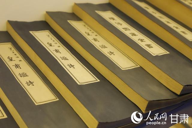 行进中国 ｜一枚银针，对话千古