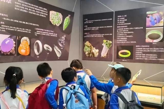 入选省级名单！鼎湖山再添新名片！周末就带娃出发~