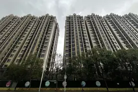 李嘉诚的北京“御翠园”捂盘23年后入市，价格暴涨50倍，港风装修遭吐槽图片