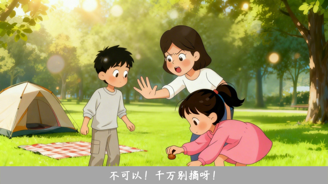 国庆、中秋假期健康提醒！市民请查收→