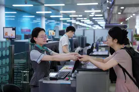 1月14日起，海口美兰机场T1国内航班截载时间调整为起飞前35分钟图片