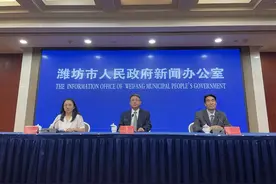 预计2024年汛期潍坊降水偏多、气温偏高，可能发生极端强降水图片