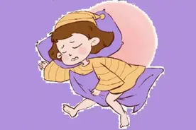 周末补觉危害比熬夜还大？研究发现：周末过度补觉可能易早衰！图片